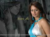Kaveri Jha